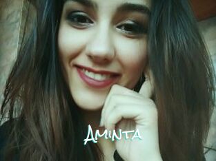 Aminta