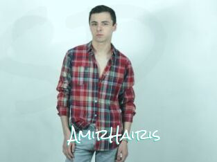 AmirHairis