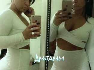 Amjamm