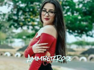AmmberRose