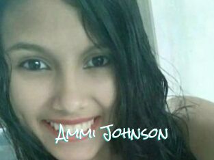 Ammi_Johnson