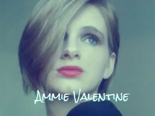 Ammie_Valentine Sensuality Dream