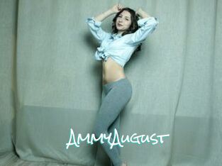 AmmyAugust