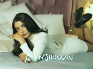 AmmyJhonson