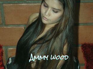 Ammy_wood