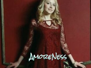 AmoreNess