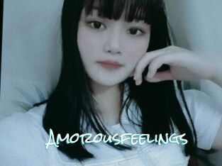 Amorousfeelings