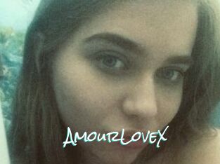 AmourLoveX