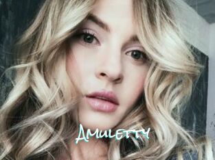 Amuletty