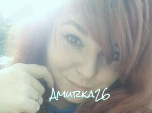 Amurka26 Sensuality Dream