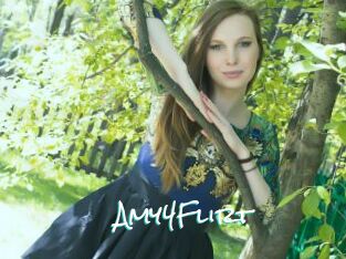 Amy4Flirt