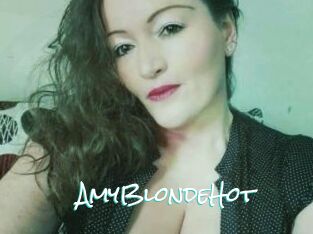 AmyBlondeHot