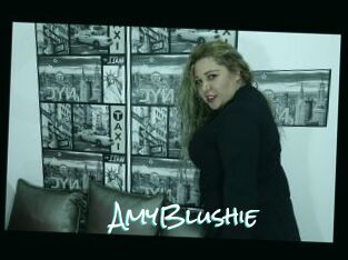 AmyBlushie