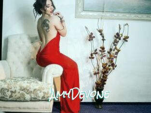 AmyDevone Sensuality Dream