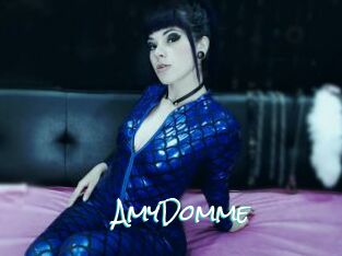 AmyDomme