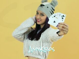 AmyKros Sensuality Dream
