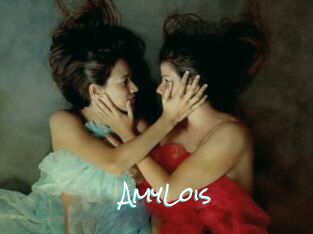 AmyLois