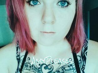 AmyPleases