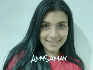 AmySamay