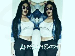 AmySexyBody