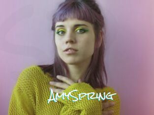 AmySpring Sensuality Dream