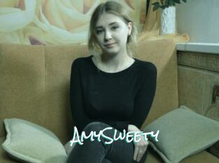 AmySweety Sensuality Dream