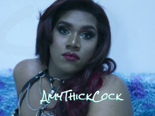 AmyThickCock