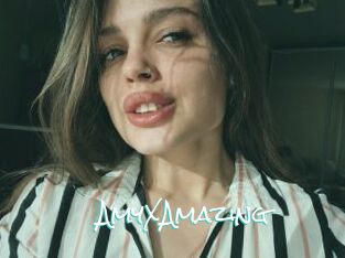 AmyXAmazing