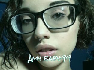 Amy_baby99