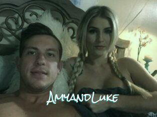 Amy_and_Luke Sensuality Dream