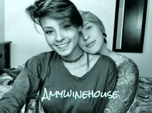 Amywinehouse