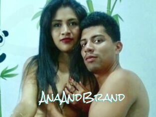 AnaAndBrand