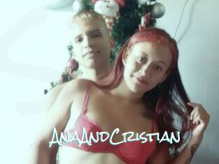 AnaAndCristian