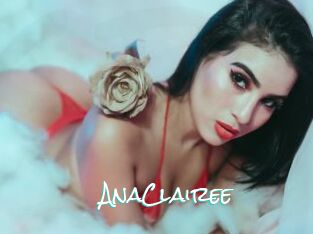 AnaClairee