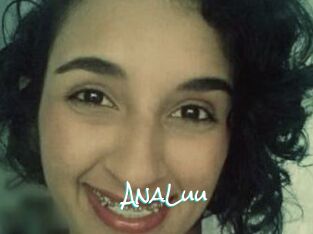 AnaLuu