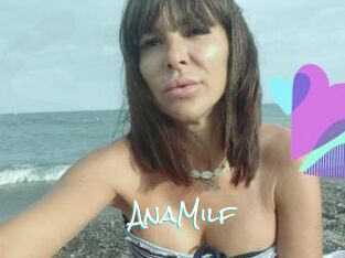 AnaMilf