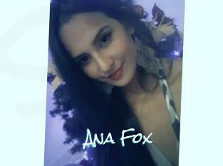Ana_Fox