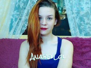 AnabelLol Sensuality Dream