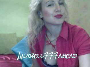 Anabell777ahead Sensuality Dream