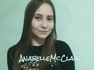 AnabelleMcClain