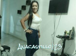 Anacastillo123 Sensuality Dream