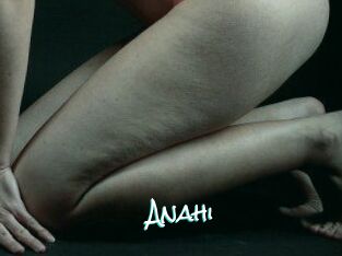 Anahi