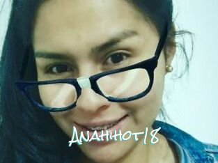 Anahihot18