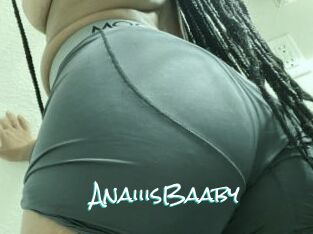 AnaiiisBaaby