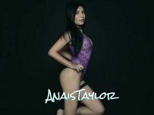 AnaisTaylor