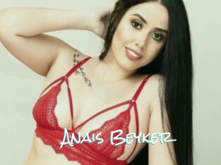 Anais_Beyker