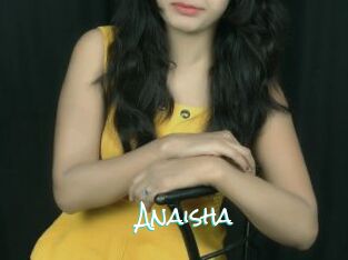 Anaisha