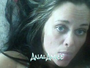 AnalAmiee Sensuality Dream