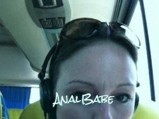AnalBabe