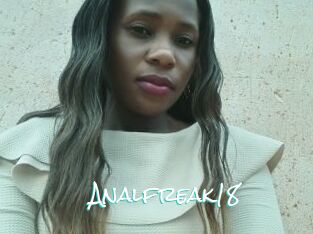 Analfreak18